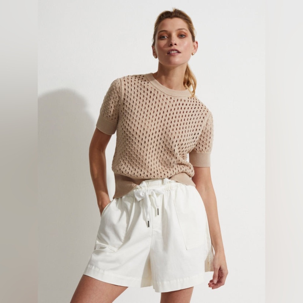 Varley Valeria Short size small